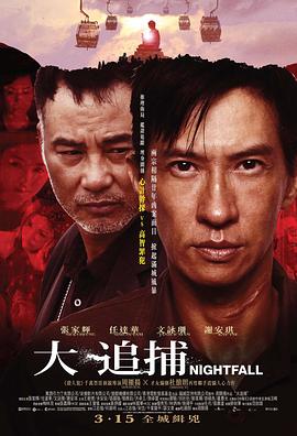 香港电影剧情片《大追捕(国语) 大追捕》(2012)[1080P][超清][BT下载]