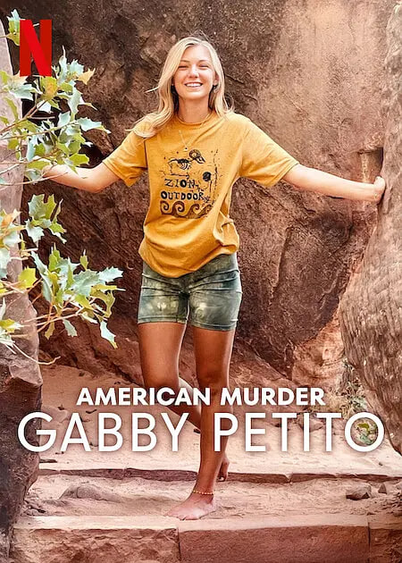 美国电影纪录片《美国谋杀故事：网红情杀之谜 American Murder: Gabby Petito》(2025)[1080P][超清][BT下载]