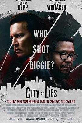 英国电影剧情片《谎言之城 City of Lies》(2018)[1080P][超清][BT下载]