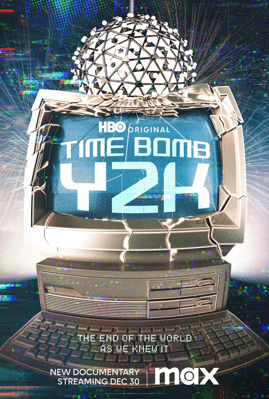 美国电影纪录片《千禧年时代炸弹 Time Bomb Y2K》(2023)[1080P][超清][BT下载]