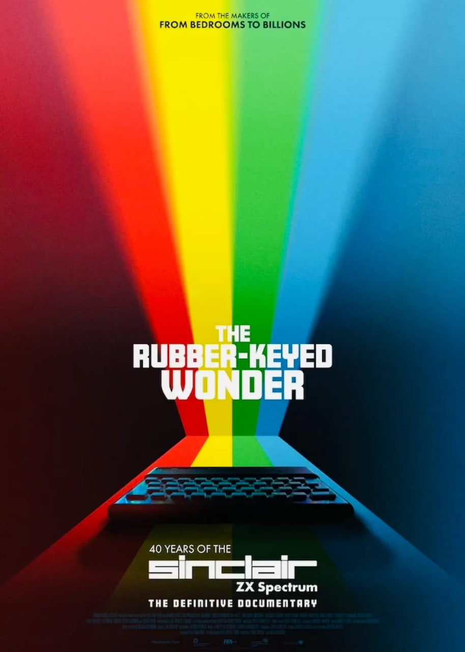 英国电影纪录片《橡胶键奇迹 The Rubber-Keyed Wonder》(2024)[1080P][超清][BT下载]