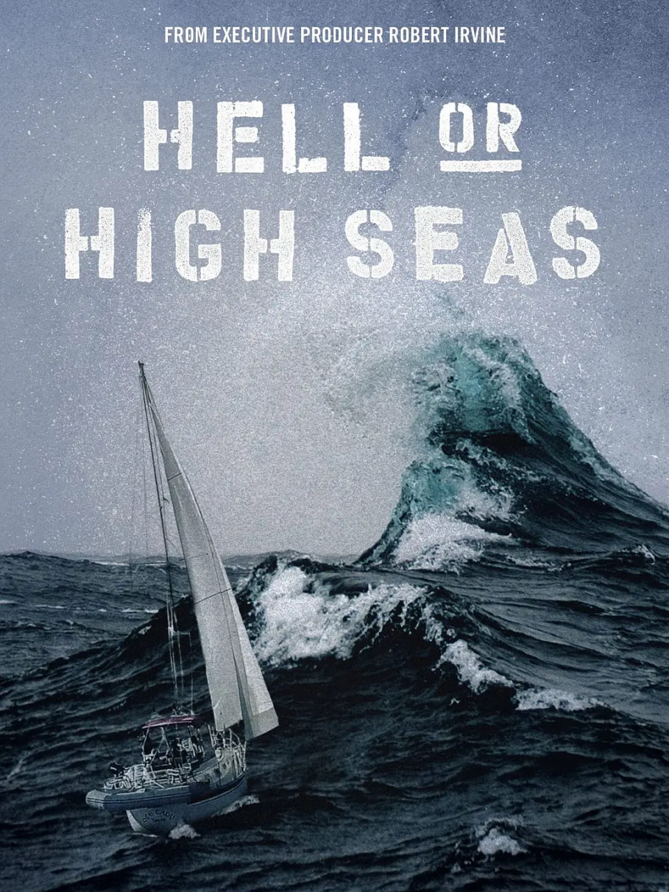 美国电影纪录片《澜途险旅 Hell or High Seas》(2021)[1080P][超清][BT下载]