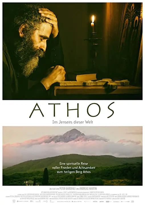 奥地利电影纪录片《阿索斯 - 此世的彼岸 Athos》(2016)[1080P][超清][BT下载]