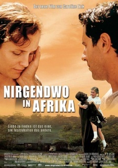 德国电影剧情片《非洲的天使 Nirgendwo in Afrika》(2001)[1080P][超清][BT下载]