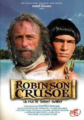 法国电影剧情片《鲁宾逊漂流记 Robinson Crusoë》(2003)[1080P][超清][BT下载]