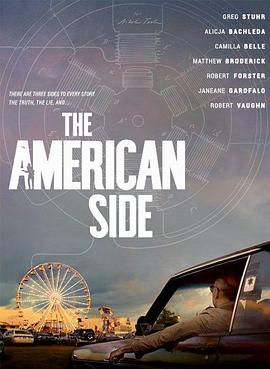 美国电影剧情片《美国方面 The American Side》(2016)[1080P][超清][BT下载]