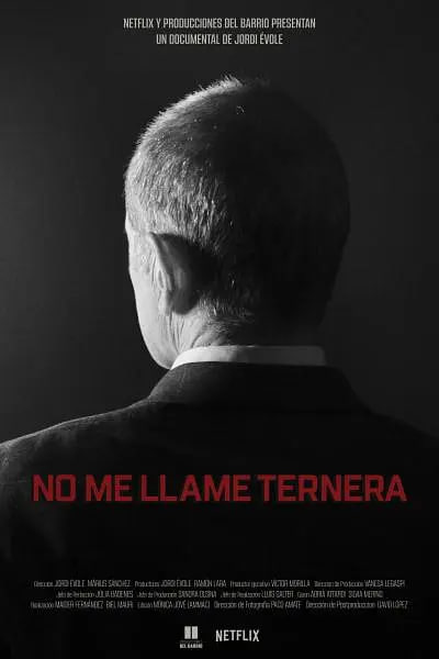 西班牙电影纪录片《与ETA面对面：恐怖分子的对话 No me llame Ternera》(2023)[1080P][超清][BT下载]