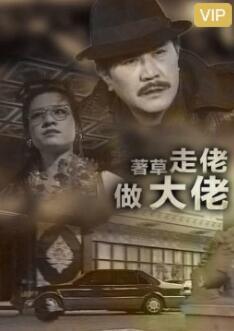 香港电影剧情片《著草走佬做大佬》(2000)[1080P][超清][BT下载]