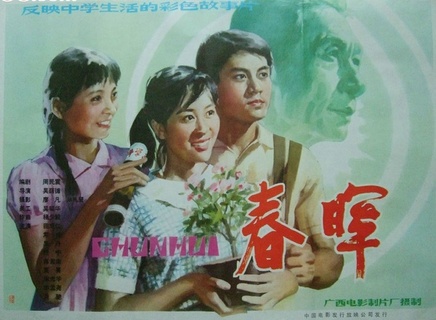 中国大陆电影剧情片《春晖》(1982)[1080P][超清][BT下载]