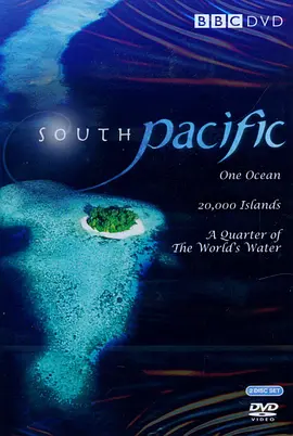 英国电影剧情片《南太平洋 South Pacific》(2009)[1080P][超清][BT下载]