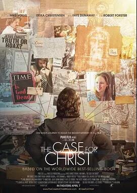 美国电影剧情片《重审基督 The Case for Christ》(2017)[1080P][超清][BT下载]