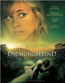 德国电影剧情片《丛林儿童 Dschungelkind》(2011)[1080P][超清][BT下载]