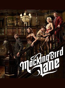 美国电影剧情片《怪怪家庭 Mockingbird Lane》(2012)[1080P][超清][BT下载]