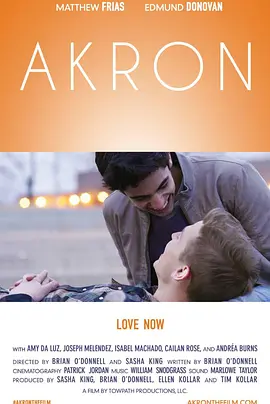 美国电影剧情片《爱的进行时 Akron》(2015)[1080P][超清][BT下载]