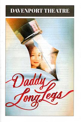 美国电影剧情片《长腿叔叔 Daddy Long Legs》(2015)[1080P][超清][BT下载]