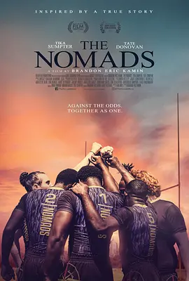 美国电影剧情片《流浪者橄榄球 The Nomads》(2019)[1080P][超清][BT下载]