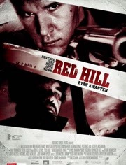 美国电影剧情片《红色山丘 Red Hill》(2010)[1080P][超清][BT下载]