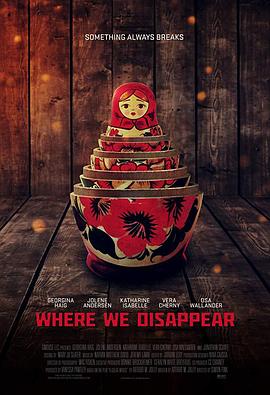 美国电影剧情片《我们在此消失 Where We Disappear》(2019)[1080P][超清][BT下载]