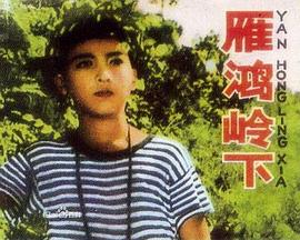 中国大陆电影剧情片《雁鸿岭下》(1966)[1080P][超清][BT下载]