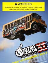 美国电影剧情片《疯狂马戏团 Nitro Circus: The Movie》(2012)[1080P][超清][BT下载]