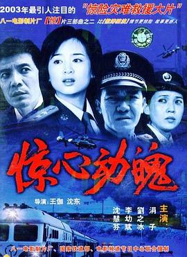 中国大陆电影剧情片《惊心动魄》(2003)[1080P][超清][BT下载]