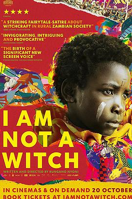 英国电影剧情片《我不是女巫 I Am Not a Witch》(2017)[1080P][超清][BT下载]