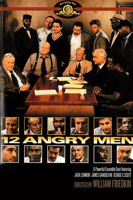 美国电影剧情片《十二怒汉 12 Angry Men》(1997)[1080P][超清][BT下载]