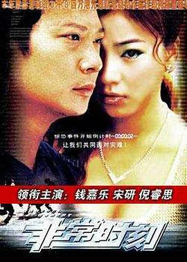 香港电影剧情片《终极追缉令 終極追緝令》(2006)[1080P][超清][BT下载]