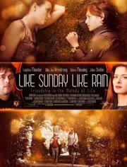 美国电影剧情片《如晴天~似雨天 Like Sunday》(2014)[1080P][超清][BT下载]