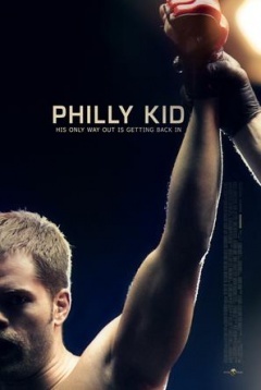 美国电影剧情片《费城小子 The Philly Kid》(2012)[1080P][超清][BT下载]