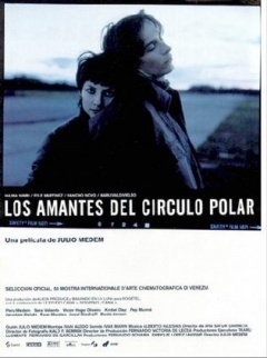 西班牙电影剧情片《极地恋人 Los amantes del Círculo Polar》(1998)[1080P][超清][BT下载]