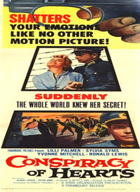 英国电影剧情片《抗暴记 Conspiracy of Hearts》(1960)[1080P][超清][BT下载]