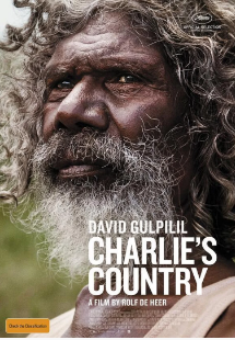 澳大利亚电影剧情片《查理的王国 Charlie's Country》(2013)[1080P][超清][BT下载]