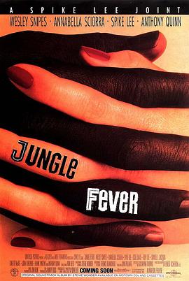 美国电影剧情片《丛林热 Jungle Fever》(1991)[1080P][超清][BT下载]