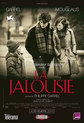 法国电影剧情片《嫉妒 La jalousie》(2013)[1080P][超清][BT下载]