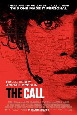 美国电影剧情片《危情911 The Call》(2013)[1080P][超清][BT下载]