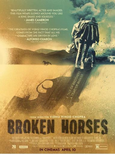 美国电影剧情片《受伤的马 Broken Horses》(2015)[1080P][超清][BT下载]