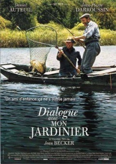 法国电影剧情片《与我的园丁对话 Dialogue avec mon jardinier》(2007)[1080P][超清][BT下载]