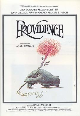 法国电影剧情片《天意 Providence》(1977)[1080P][超清][BT下载]