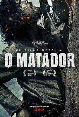 美国电影剧情片《狂野杀手 O Matador》(2017)[1080P][超清][BT下载]