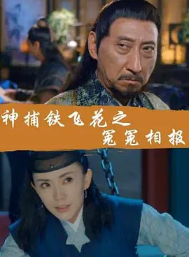 中国大陆电影剧情片《神捕铁飞花之冤冤相报》(2017)[1080P][超清][BT下载]