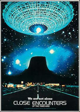 美国电影剧情片《第三类接触 Close Encounters of the Third Kind》(1977)[1080P][超清][BT下载]