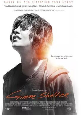 美国电影剧情片《给我庇护 Gimme Shelter》(2013)[1080P][超清][BT下载]