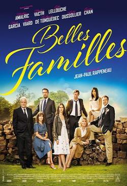 法国电影剧情片《家和万事兴 Belles familles》(2015)[1080P][超清][BT下载]