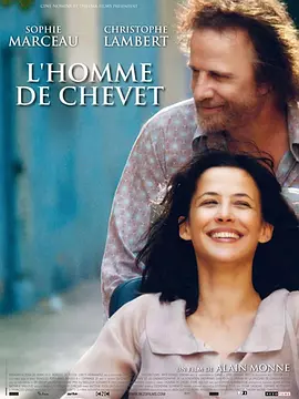 法国电影剧情片《你点亮我生命 L'homme de chevet》(2009)[1080P][超清][BT下载]