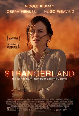 澳大利亚电影剧情片《陌生之地 Strangerland》(2015)[1080P][超清][BT下载]