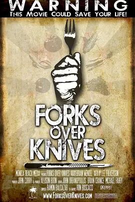 美国电影剧情片《刀叉下的秘密 Forks Over Knives》(2011)[1080P][超清][BT下载]