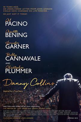 美国电影剧情片《丹尼·科林斯 Danny Collins》(2015)[1080P][超清][BT下载]