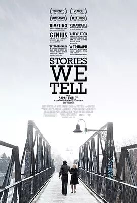 加拿大电影剧情片《我们讲述的故事 Stories We Tell》(2012)[1080P][超清][BT下载]