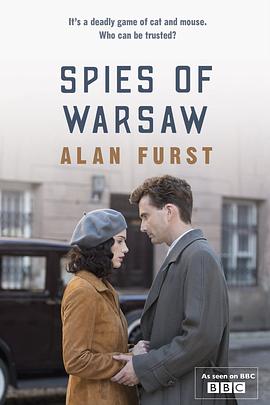 美国电影剧情片《华沙间谍 Spies of Warsaw》(2013)[1080P][超清][BT下载]